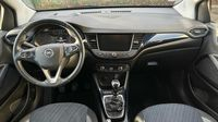 Opel Crossland X 1.2 Turbo 110ch Elegance 6cv — photo 11