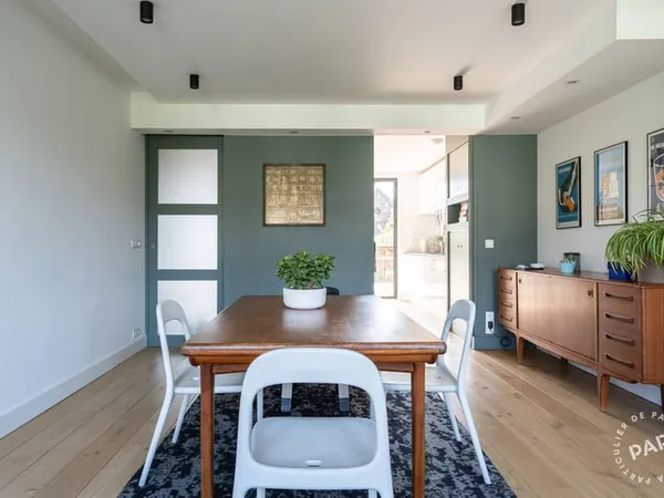 Maison 6 pièces 180 m²