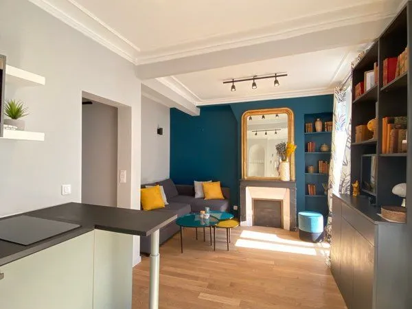 Montmartre Appartement