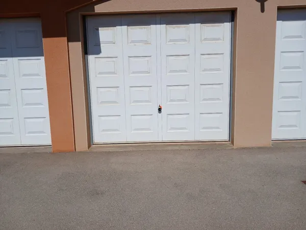 Garage 15 m²