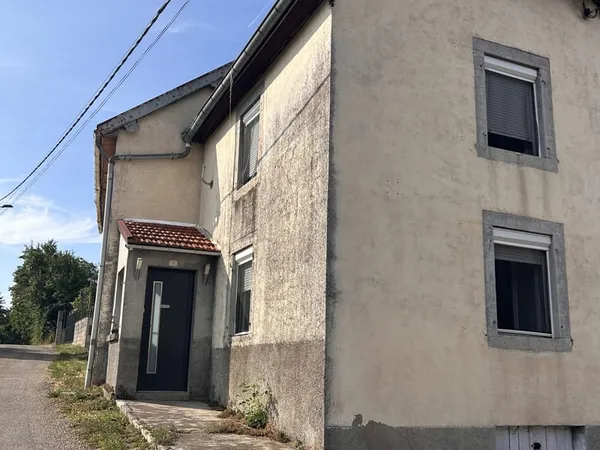 Maison 4 pièces 95 m²