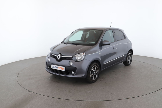 Renault Twingo 0.9 TCe Intens EDC