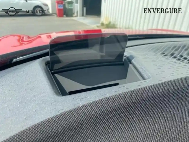 Mini Cooper 3 portes s 204ch jcw dkg7 — photo 29