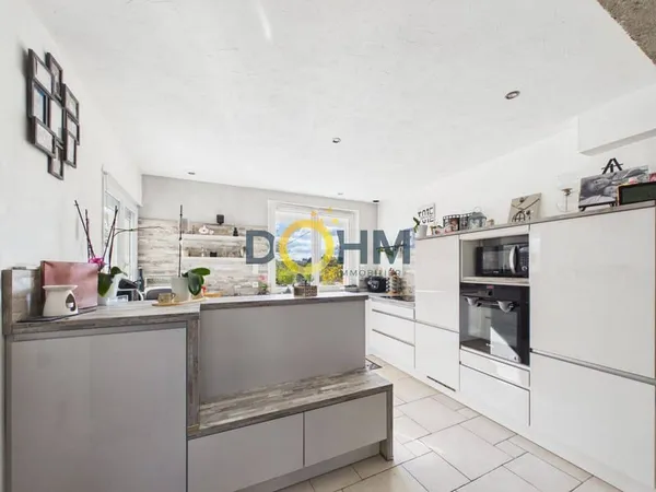 Maison 4 pièces 92 m²