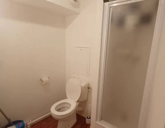 Studio 1 pièce 21 m²