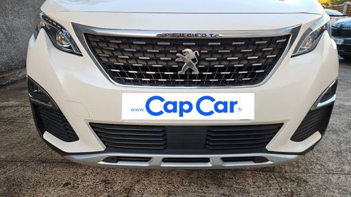 Peugeot 3008 1.2 PureTech 130 EAT6 - GT Line – 2018 – 88127 km – Essence – Boîte Automatique — photo 41