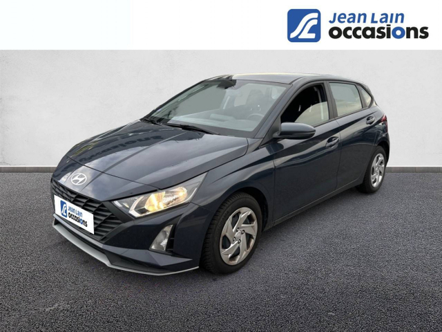 Hyundai i20 1.2 79 Initia