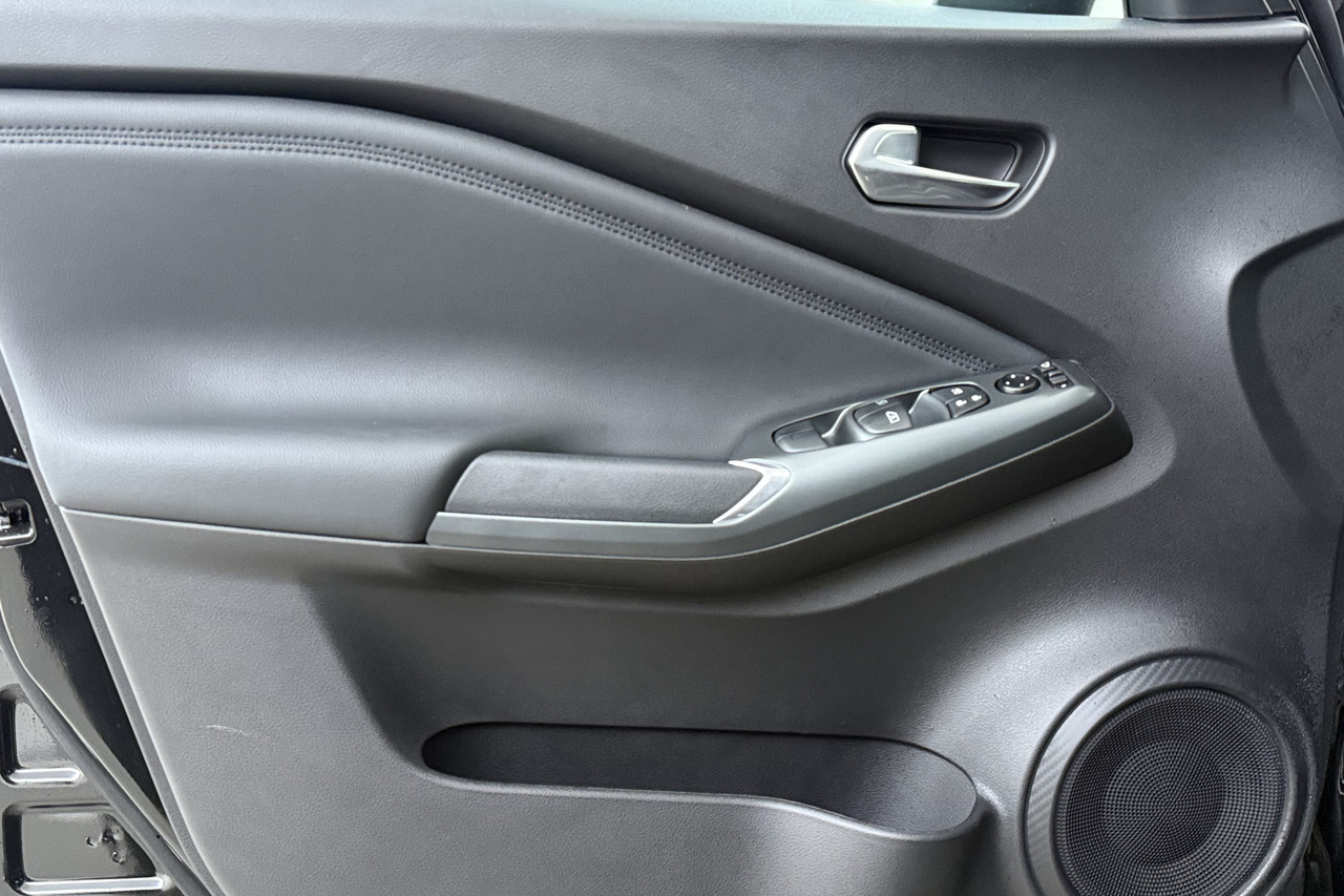 Nissan Juke — photo 18