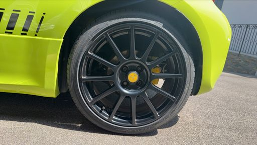 Abarth 595 C 1.4 T-Jet 180 MY19 BVA - Competizione – 2019 – 51128 km – Essence – Boîte Automatique — photo 31