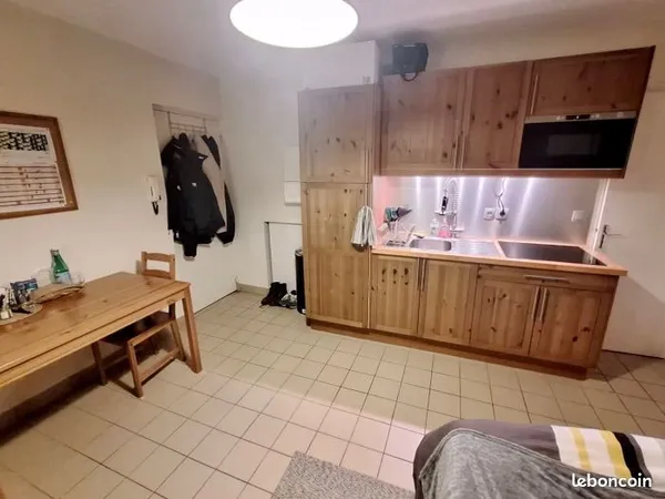 STUDIO MEUBLE ANGERS Centre ouest