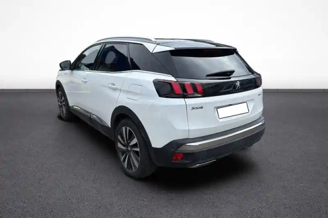 Peugeot 3008 hybrid4 300 e-eat8 — photo 58