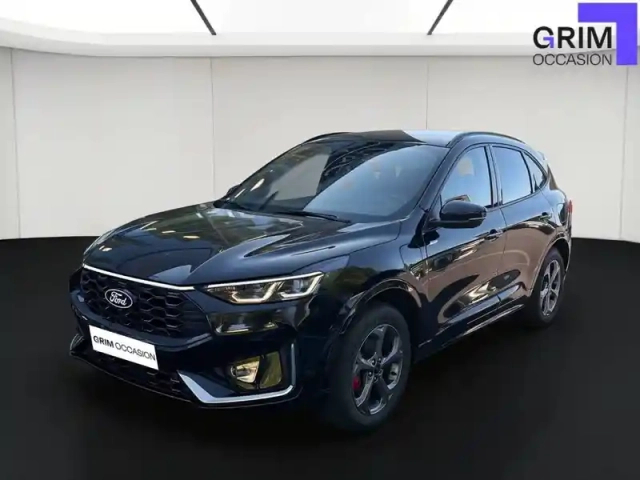 Ford Kuga 2.5 duratec 243 ch phev powershift — photo 1
