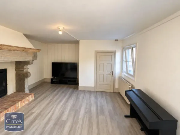 Appartement 2 pièces 64 m²