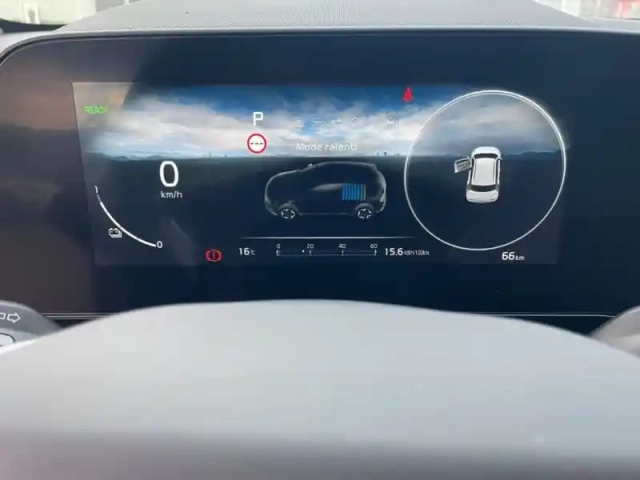 Kia Niro ev 204ch premium — photo 14