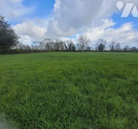 Terrain 1700 m²