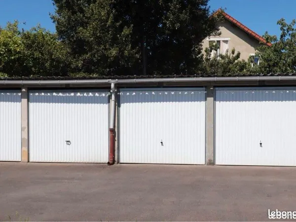 Stockage Location Les Pavillons-sous-Bois   130€