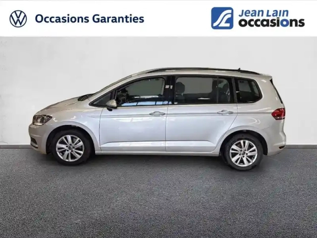 Volkswagen Touran 1.5 tsi evo 150 7pl — photo 7