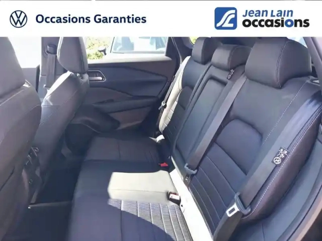 Nissan Qashqai e-power 190 ch — photo 6