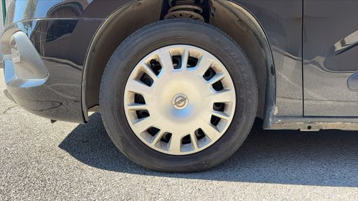 Opel Combo Life 1.2 Turbo 110 - Enjoy – 2019 – 80478 km – Essence – Boîte Manuelle — photo 15