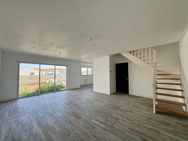 Maison 5 pièces 116 m2