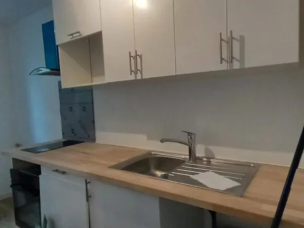 Location appartement non meublé de 2 pièces (49.63m2) à Compiègne