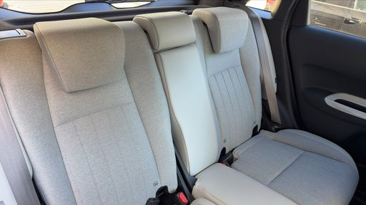 Honda Jazz 1.5 i-MMD 109 BVA6 - Exclusive – 2021 – 3565 km – Hybride essence – Boîte Automatique — photo 34