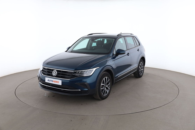 Volkswagen Tiguan 1.4 eHybrid Life Plus DSG6