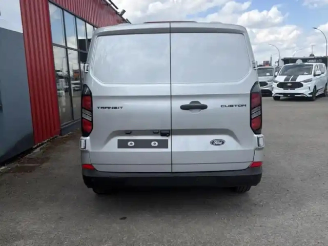 Ford Custom transit  fg 280 l1h1 2.0 ecoblue 136ch trend — photo 6