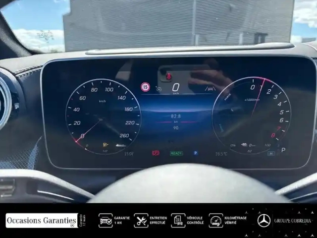 Mercedes Glc coupé 300 e hybrid 204+136ch amg line 4matic 9g-tronic — photo 9