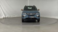 Dacia Spring 65ch Extreme — photo 1