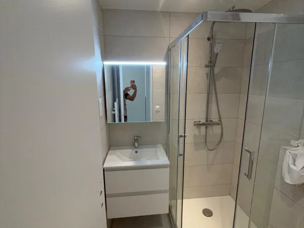 Vends appartement