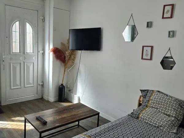 Studio elancourt