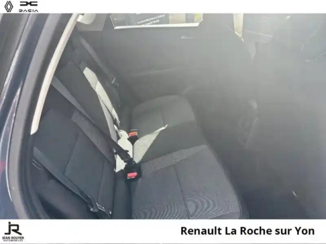 Renault Captur 1.0 tce 100ch business gpl -21 — photo 14