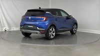 Renault Captur 1.6 E-Tech hybride 145ch RS Line -21 — photo 5