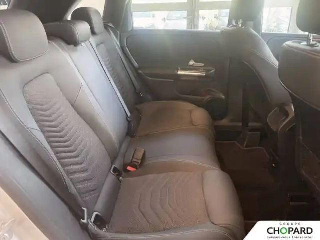Mercedes Classe B 200 d 8g-dct — photo 20