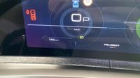 Peugeot 5008 Hybrid 145ch Allure e-DCS6 — photo 10