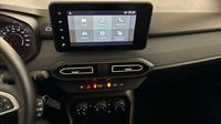 Dacia Jogger 1.0 TCe 110ch Expression 5 places — photo 19