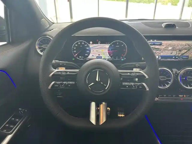 Mercedes Gla 200 d 8g-dct — photo 6