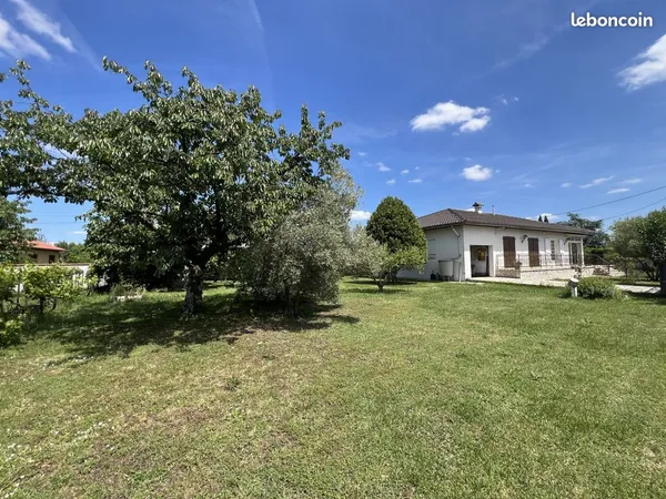 Terrain 434 m² Fonsorbes