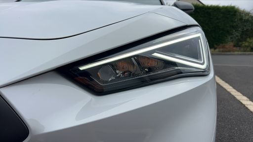 Seat Leon ST 1.4 TSI 204 e-Hybrid DSG6 - FR – 2020 – 77129 km – Hybride rechargeable – Boîte Automatique — photo 5