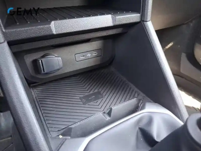 Dacia Duster eco-g 100 — photo 24