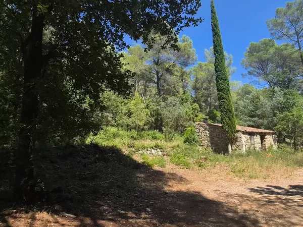 Achat terrain Callas Var