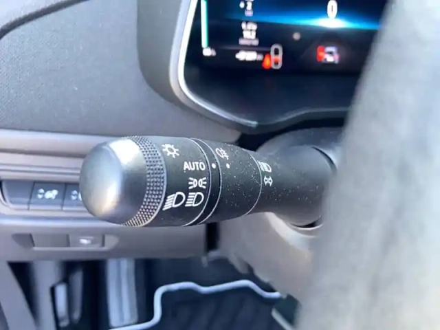 Renault Zoé zoe r110 achat intégral — photo 20