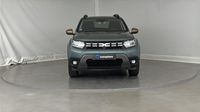 Dacia Duster 1.0 ECO-G 100ch Extreme 4x2 — photo 2