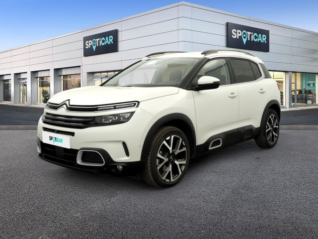 Citroën C5 Aircross puretech 130 s&s eat8 shine pack