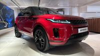 Land-Rover Range Rover Evoque 2.0 P 200ch Flex Fuel R-Dynamic SE AWD BVA Mark III — photo 3
