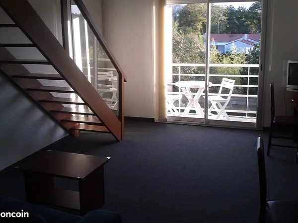 T2 appartement Duplex 41 m2 - Saint Michel Sur Orge avec Balcon