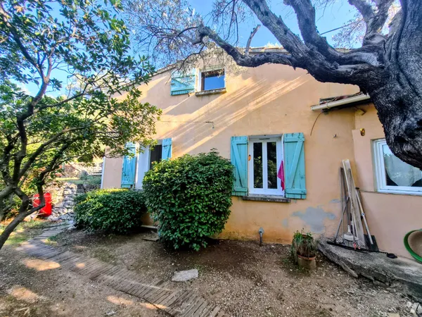 Maison 3 pièces 73 m²