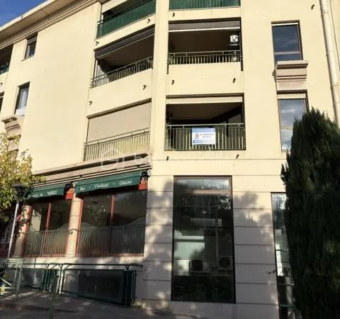 Appartement 3 pièces 88 m²