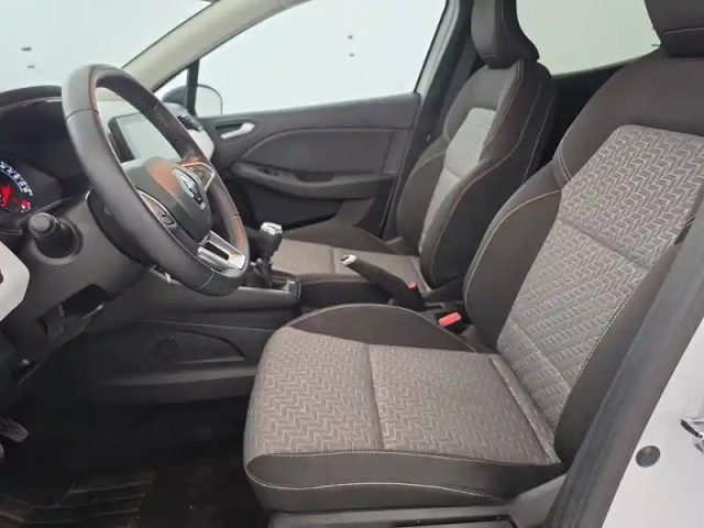 Renault Clio tce 90 — photo 71